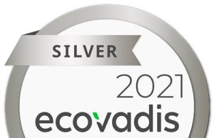 EcoVadis Auszeichnung für Encore