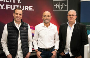 GLP stärkt den Vertrieb mit neuem Sales Director