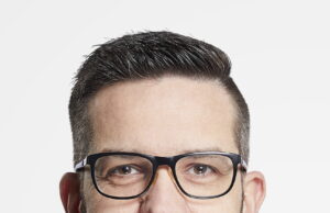 Lawo: Neuer Business Development Manager für Smart Produkte Oliver Frenzel (Foto: Lawo AG)