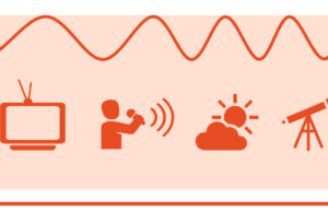 Signal für den Erhalt von Rundfunk- und Kulturfrequenzen