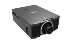 Vivitek Laserprojektor mit 22.000 Lumen Leistung