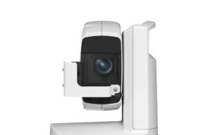 Canon erweitert das Angebot an PTZ-Kameras