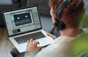 Monitoring-Plugin dearVR MIX für Kopfhörer