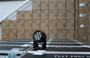 Niclen UK investiert in viel Cameo Material