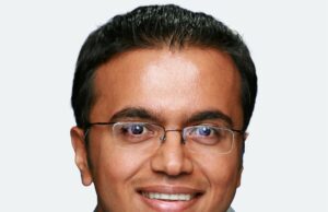 QSC ernennt neuen President und Chief Operating Officer Jatan Shah (Foto: QSC)