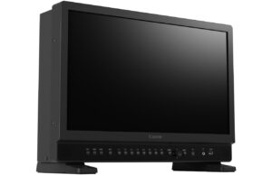 Tragbarer Monitor für 4K-HDR-Produktionen