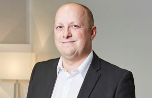 Neuer Regional Sales Manager bei Digital Projection