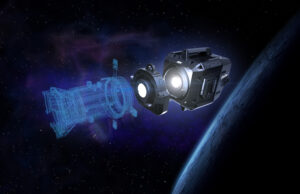 Mehr Zubehör für ARRI LED-Scheinwerfer Orbiter