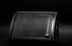 KV2 Audio stellt neuen Bühnenmonitor ESM312 vor ESM312 (Foto: K2 Audio)