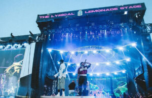 GLP Air Domes und Rain Covers schützen LEC-Festivalbeleuchtung GLP Air Domes und Rain Covers schützen LEC-Festivalbeleuchtung (Fotos: GLP)