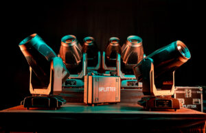 Splitter stockt Materialbestand mit Proteus Maximus auf