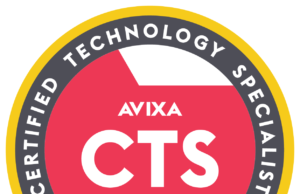 Qualifizierung zum „Certified Technology Specialist” via Web