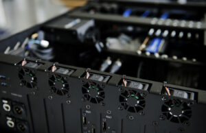 Modulo Pi verbessert Medienserverleistung mit Update