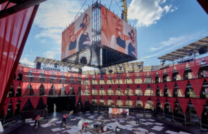 „Opus – Deutscher Bühnenpreis“ ehrt zwei Projekte