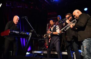 Ranking über Event-Entertainment veröffentlicht