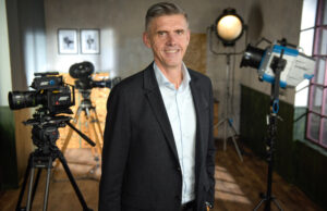 ARRI besetzt Posten des Vorstandsvorsitzenden