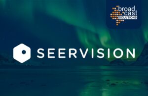 Broadcast Solutions erweitert Portfolio durch Kooperation