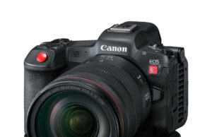 Das Canon Line-up für die IBC 2022 in Amsterdam