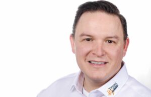 Planungs- und Vertriebsingenieur für BSPS Sebastian Deinhart (Foto: BSPS)