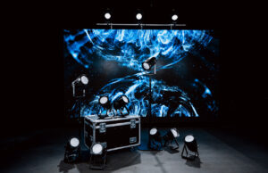 audio+frames investiert in weiteres Elation Material