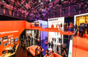 Neuer Termin für die Light + Building in Frankfurt