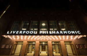 Liverpool Philharmonic setzt auf Bolero Intercom von Riedel Liverpool Philharmonic (Foto: Mark McNulty)