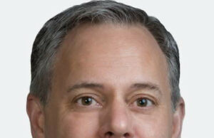 QSC ernennt VP Sales and Marketing für die EMEA-Region Ron Marchant (Foto: QSC)