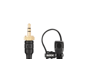 Lavalier II (Foto: Røde)