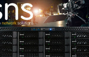 Exertis Pro AV und Studio Network Solutions kooperieren