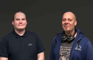 StageSmarts stärkt die Fertigung mit neuen Mitarbeitern