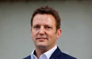 Alexander Ostermaier wird fwd: Geschäftsführer