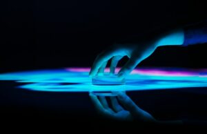 Displax ist neuer Partner von Interactive Scape (Foto: Interactive Scape)