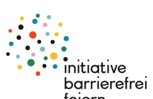 Beratungsagentur für Inklusion bei Konzerten und Festivals (Logo: IBF)