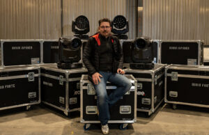 NicLen schafft zahlreiche Robe Forte und iSpiider an