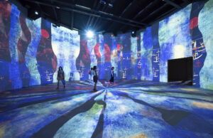 Sinus Award würdigt Kunstprojekt in Bordeaux