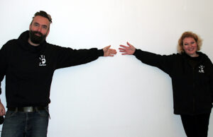 Stagehands stärkt Präsenz in Süddeutschland