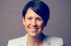 PRG verstärkt sein Team im Bereich Sport & Special Events Meike Árnason (Foto: PRG)