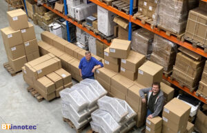 BT.innotec ist neuer Vertriebspartner von Truss Aluminium Factory (Foto: BT.innotec)