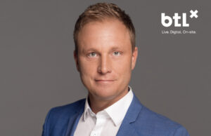 btl-x Berlin bekommt neuen Standortleiter