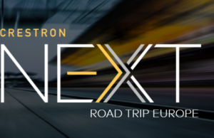 Shure geht mit Crestron auf Roadshow durch Europa