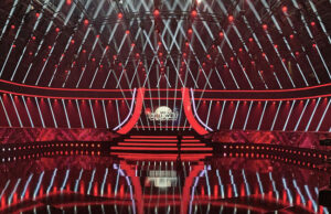 Mit GLP Scheinwerfern in das „Das Duell um die Welt“