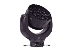 GLP stellt LED-Washlight der neuen Generation vor