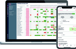 Crew Brain launcht native App für Android und iOS