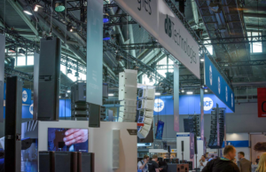 Das Portfolio der RCF Group für die Prolight + Sound