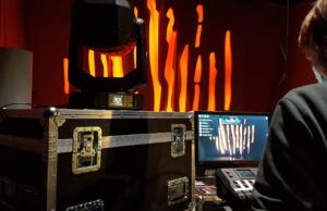 Medientechnik-Hochschulen investieren in Robe-Material