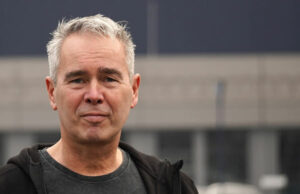 SGM stellt neuen Außendienst für Norddeutschland vor Axel Heinlein (Foto: SGM Deutschland)