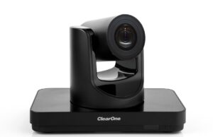 ClearOne präsentiert Unite 200 Pro PTZ-Kamera