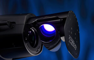 ETC bringt Cyberlight LED mit Spiegelablenkung auf den Markt