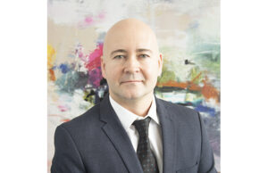 Clear-Com ernennt neuen Regional Sales Manager John Ruest (Foto: Clear-Com)