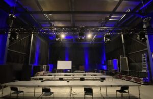 L-Acoustics Trainings bei Groh Distribution